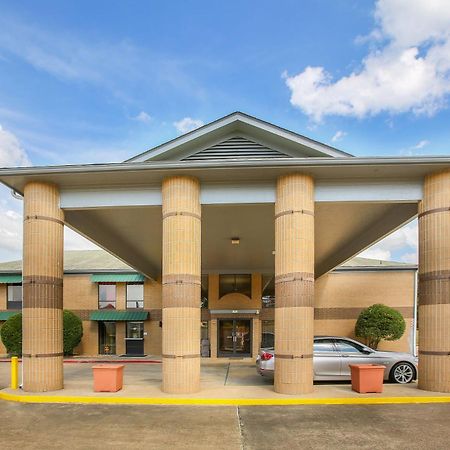Oyo Hotel Texarkana Trinity Ar Hwy I-30 Dış mekan fotoğraf