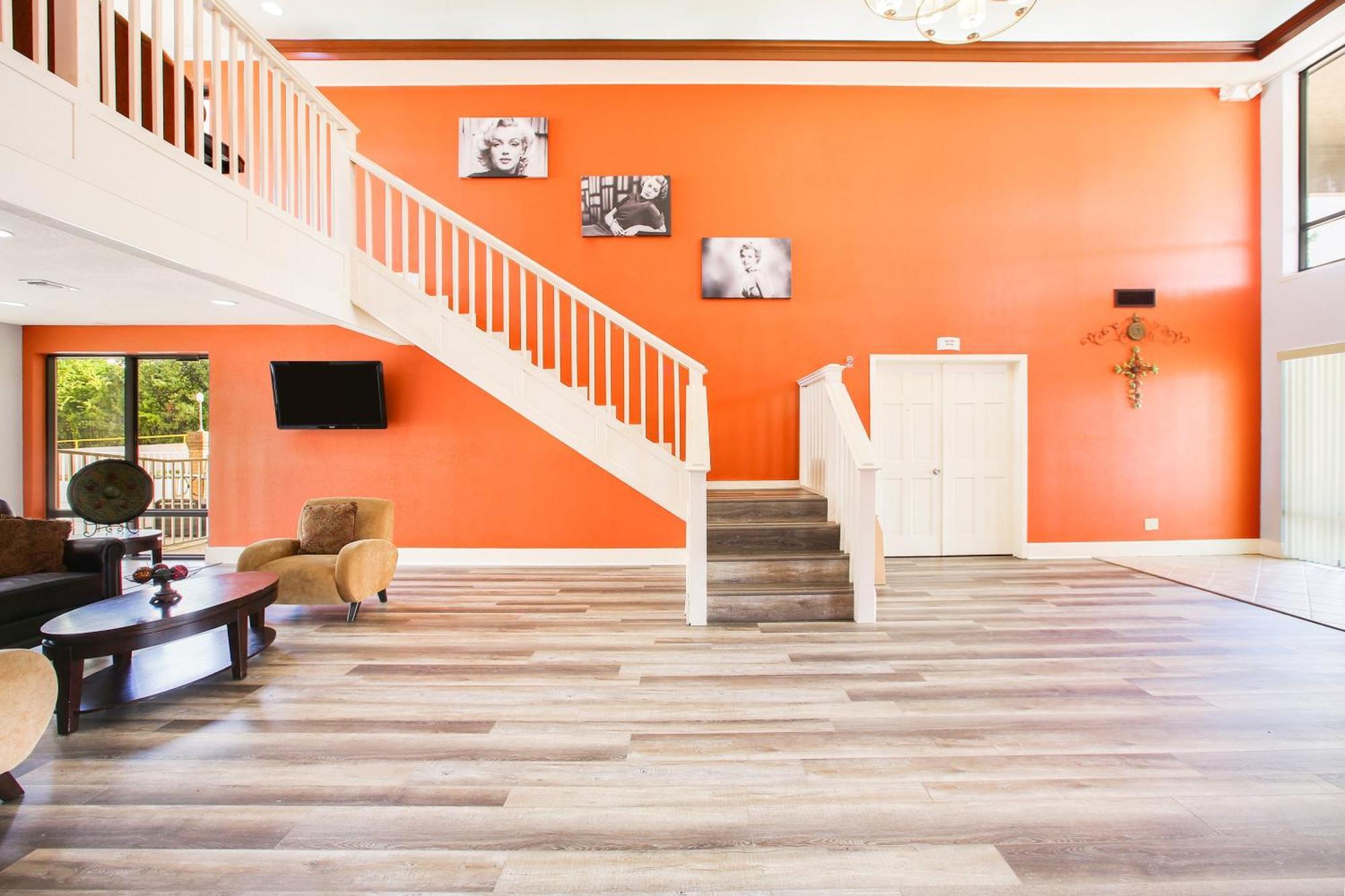Oyo Hotel Texarkana Trinity Ar Hwy I-30 Dış mekan fotoğraf