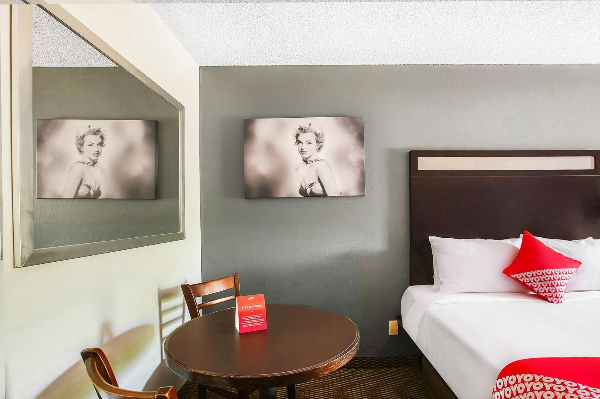Oyo Hotel Texarkana Trinity Ar Hwy I-30 Dış mekan fotoğraf